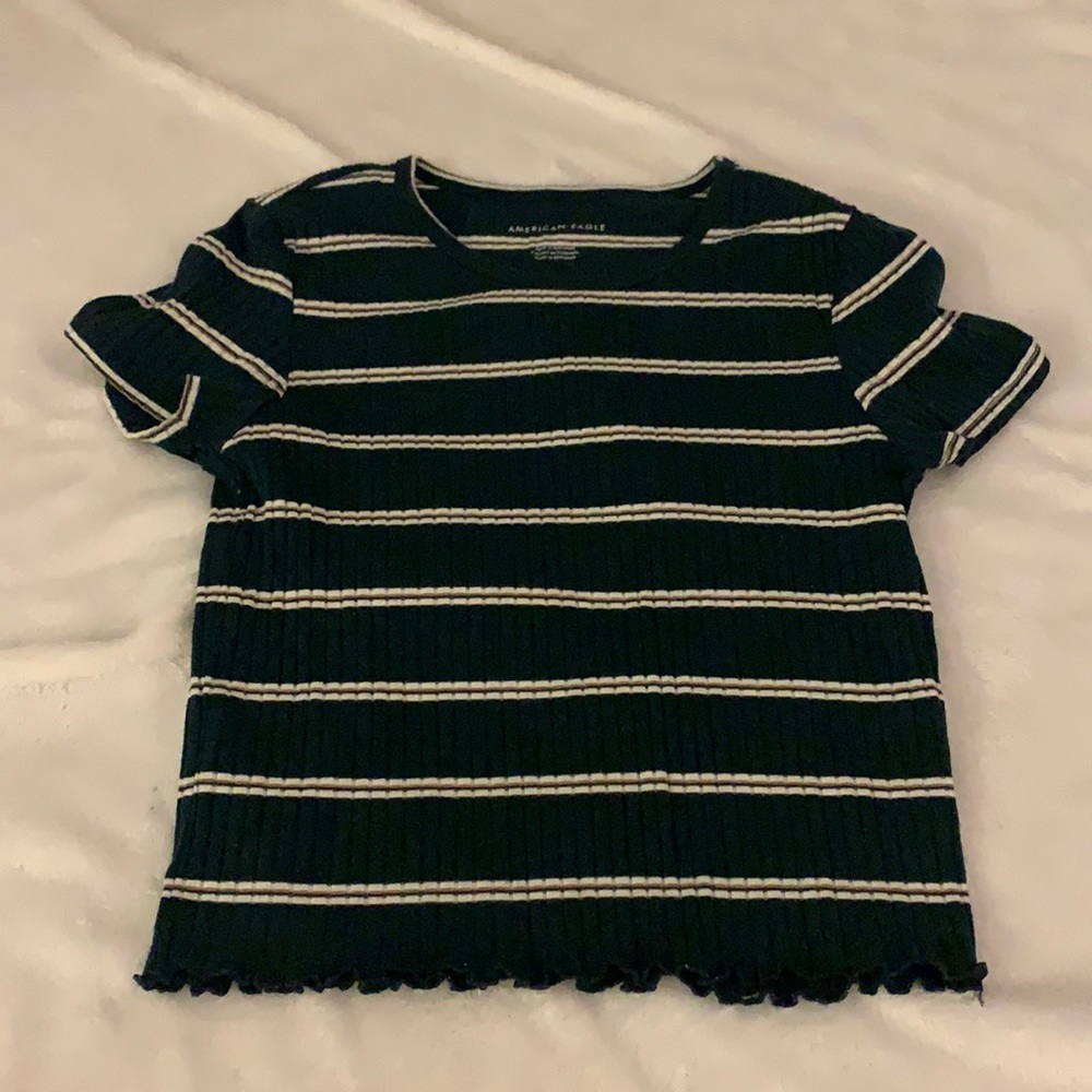 American Eagle Top
